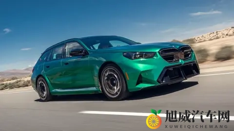 宝马M正在逐步取消雷霆版车型-1