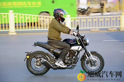 摩托车13年强制报废有望取消，车主迎来利好-1