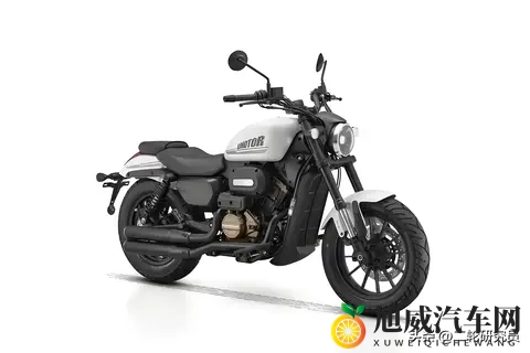 盘点2万内最值得入手的4款250巡航车！-1