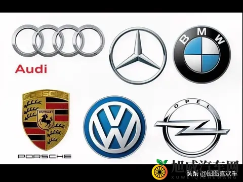 为什么开完德系车的人，一般不会碰日系？真相太扎心！-3