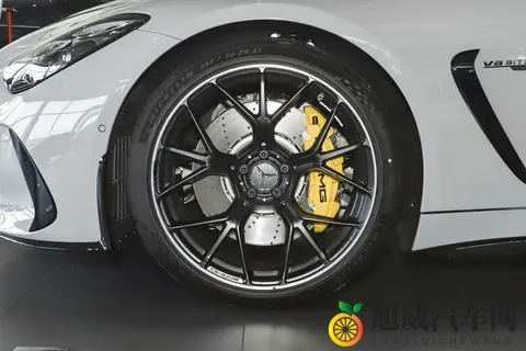 新车 售19248万元_配置调整,新款梅赛德斯-AMG GT 63 4MATIC+上市-3