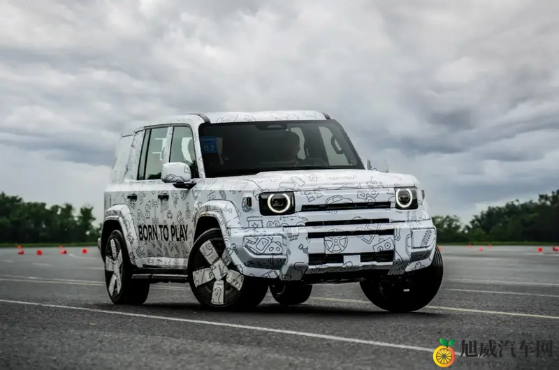 2025广州车展前瞻：国产新能源大爆发-1