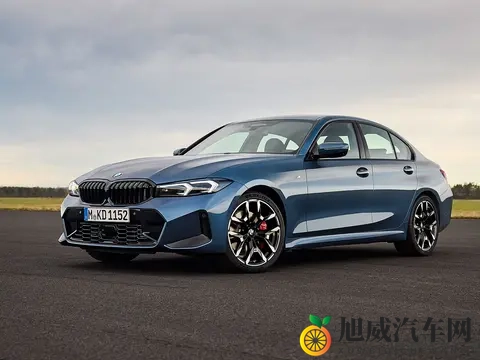 你对车的第一感觉，其实来自于驾驶信心是否给足-1