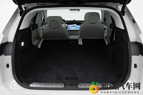 全能出行伴侣!2025 款星纪元 ET 增程版四驱至臻尊享解读-3