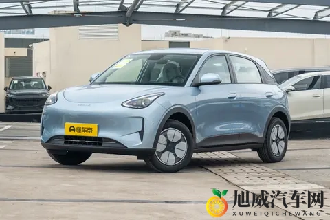 补贴兜底至高15000元 吉利银河推跨年购置税补贴方案-1