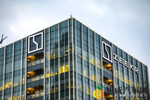 充电1秒2公里！超充技术正让燃油车失去最后优势-1