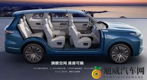 方程豹钛7与银河M9深度对比：家用与个性的精准抉择-1