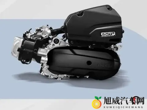 Wi-LINK系统+单通道ABS,2026款五羊本田Spacy125,售价8780元起-1