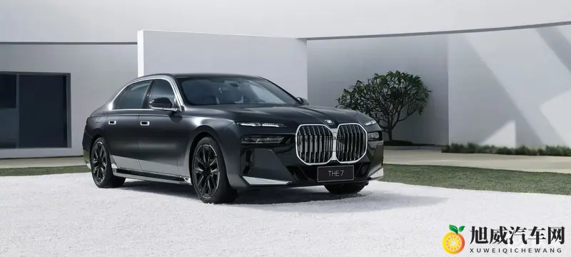 售价919万元起_配置升级 2026款宝马7系上市-1
