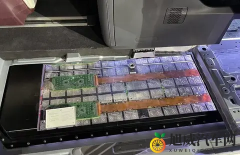 小鹏开启增程转向，X9超级增程加入大电池增程竞争-2