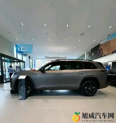 降价4万，23万起的新款大众途昂Pro值不值得购买？-2