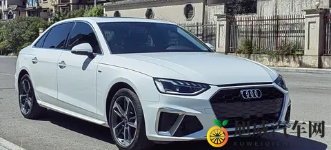 22年奥迪A4L：46万公里一手车，148万体验豪华！-1