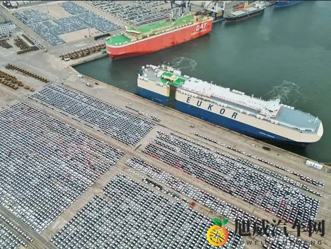 中国开始冲击全球汽车“半壁江山”，成功那刻必将载入人类史册-3