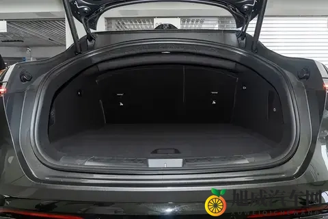 试驾体验：650km续航加持，全家出行轻松不焦虑-3