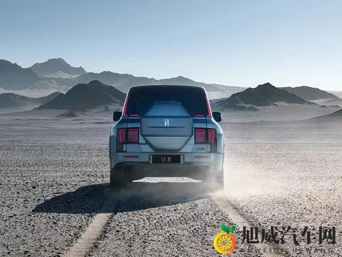 揭秘比亚迪技术路线：仰望U8为何悄悄抛弃插混？-3