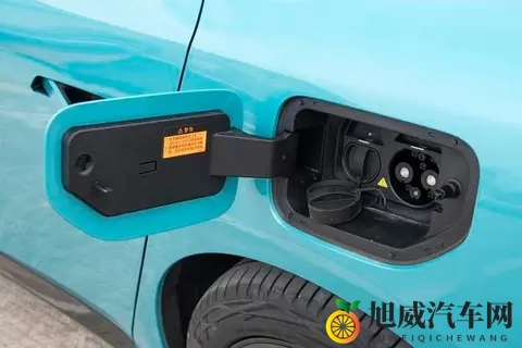 全系标配激光雷达，这款轿跑预售1499万起，会成爆款吗？-1