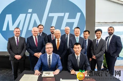 日本断臂求生!汽车巨头落魄到卖总部大楼,买家居然还是中美联手-2