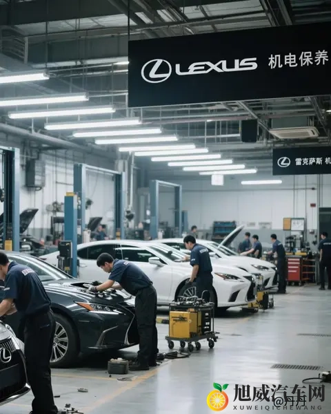 开车5年才懂！4S店和外面保养差太多，这些经验别错过！-1