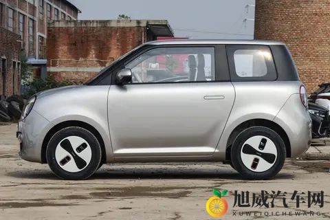 2025 款长安 Lumin 选购指南：从价格到性能的全面解读-2
