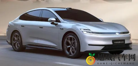 智己LS9挑战高端市场，能否超越同级-1