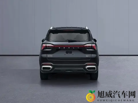 BJ40增程版新配置，升级硬派越野市场-1