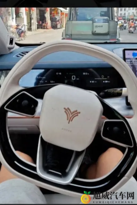 年轻人“抄底”烂尾车：一场性价比与风险的博弈-2