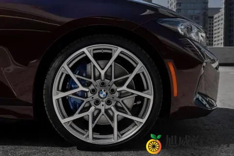 如果这款宝马3系引进国内，真会有人买吗？-1