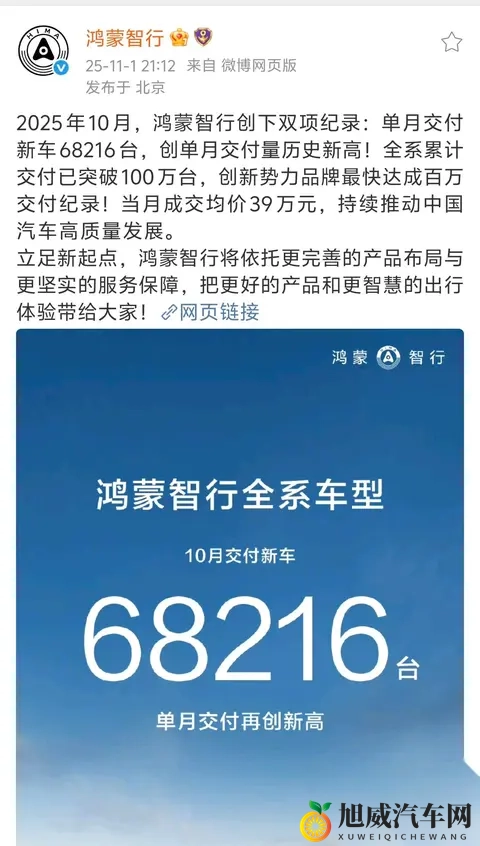扒一扒 尚界H5 10月销量到底有多少？-3