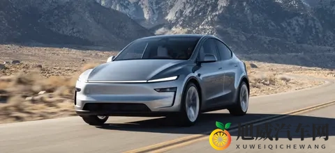 电动车显示0%电量后还能开多远？德国ADAC实测揭秘，最高跑21公里-3