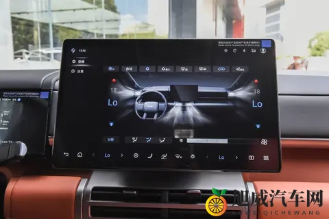 带娃全家游，为什么我会推荐方程豹钛7？这几点让我真香-2