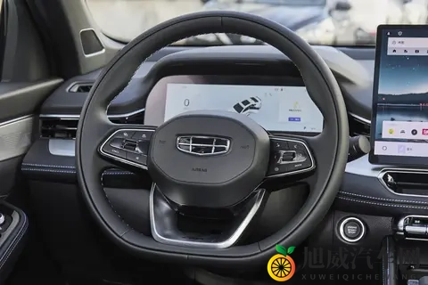 越级实力，热销67万+辆，星瑞为何能成燃油车市场黑马？-3