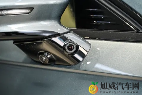 惊呆了！星途星纪元ET深度试驾：豪华大平层SUV，舒适才是硬道理-3