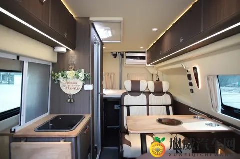 既能日常通勤，又敢说走就走旅行，这台车正成为年轻人的新宠！-1