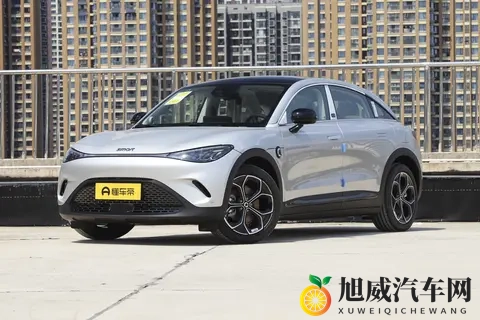 新车｜全新配色_紧凑型SUV，新款极氪X官图发布，预计11月5日上市-2