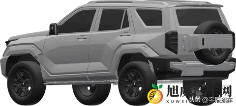 25万买辆机甲战士值吗？坦克400车主哭诉：这3个缺点让人崩溃-3