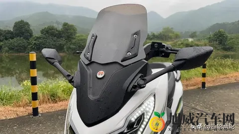 5380元，150踏板，诺维娜M6，高性价比通勤工具。-1