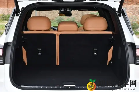 搭载沃尔沃同款T5发动机，标配FYRA全时四驱，领克09购车手册-1