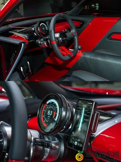 东瀛宝马比德国宝马帅多了,不许反驳-3