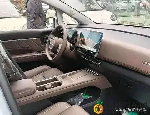 五菱新车8万起？硬派设计挑战混动市场-3