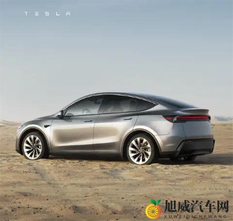 2885万！特斯拉Model Y长续航后驱版上市，续航突破800公里-3