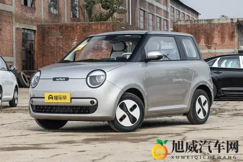 长安Lumin宝藏版上市，三款车型在售，潜在用户该怎么选？-2