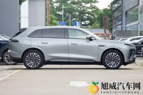 11月买车千万别错过这波优惠！星纪元ET到底能不能卷死对手？-2