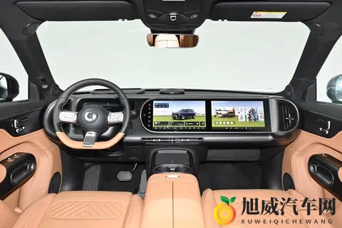 从技术维度解读smart精灵#5 EHD超级电混的产品逻辑-2