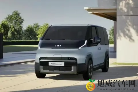 韩国“金杯”,除了瑞风还有起亚PV5,这是个什么车?-3