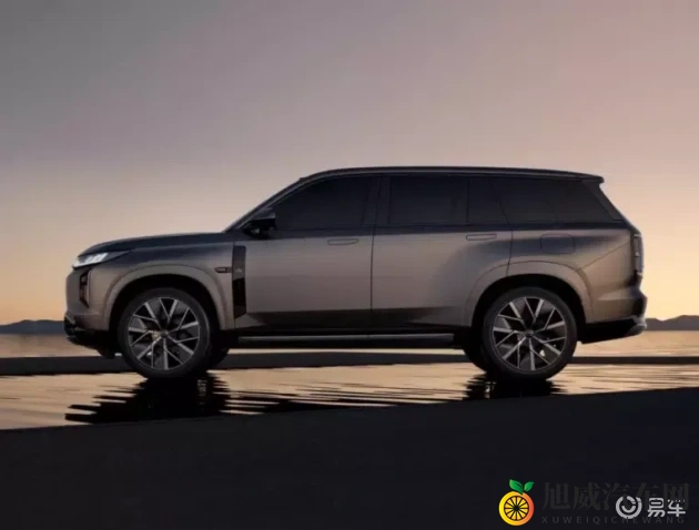 一个母亲7中字头强华驿：独特命名新车型，强华驿引领环保潮流-1