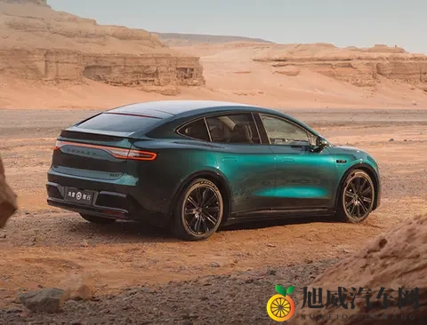 十月销量大涨的7款SUV，是昙花一现还是真的香？-3