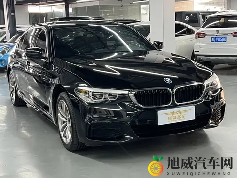 18万多拿下20款宝马5系，圆你蓝天白云梦！-3
