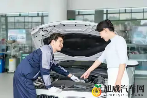 不建议给汽车做这4种保养,多花钱,还对车辆没有一点好处!-3