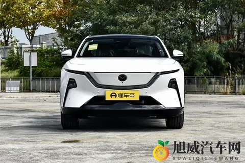 京东汽车来了!埃安UT super上市,你会考虑吗?-1