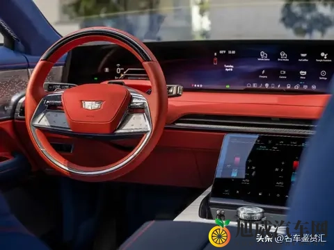 价格堪比劳斯莱斯，凯迪拉克Celestiq起售价上涨至40万美元-2